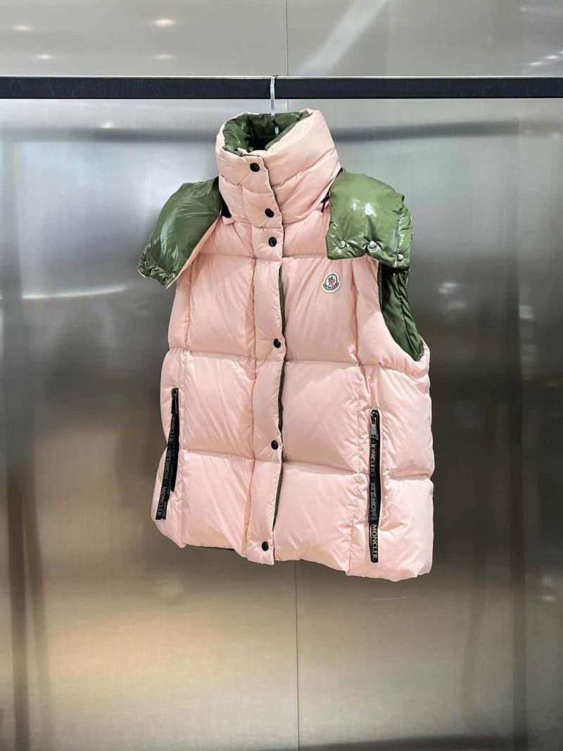 Moncler Down Jackets